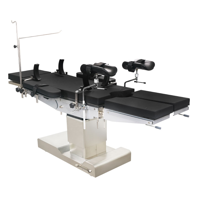 電動(dòng)手術(shù)臺(tái)（DST-1A 豪華款）